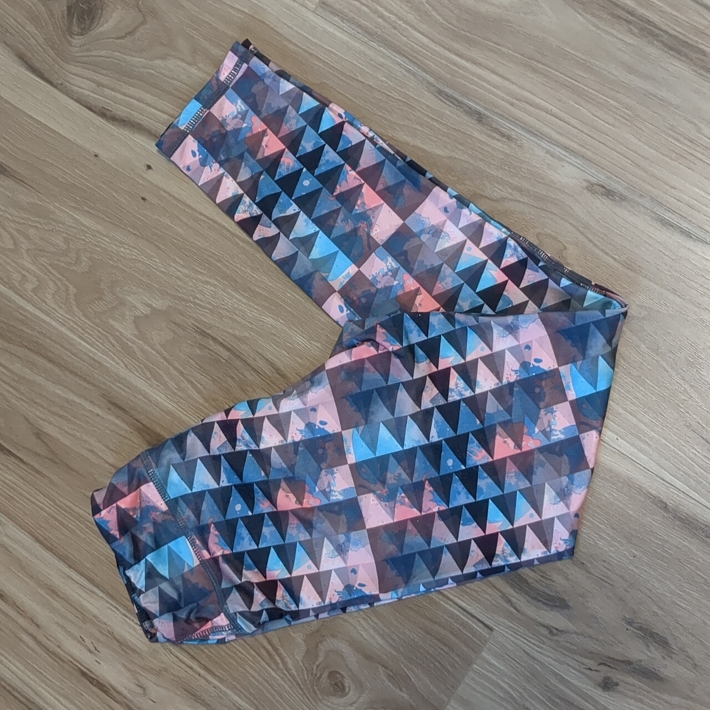 Everlast leggings